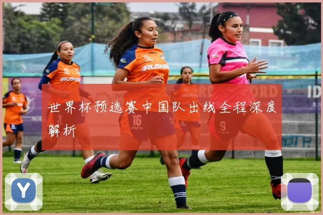 世界杯预选赛中国队出线全程深度解析