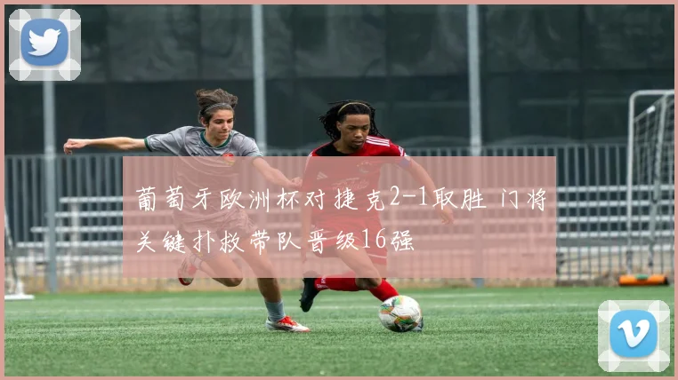 葡萄牙欧洲杯对捷克2-1取胜 门将关键扑救带队晋级16强